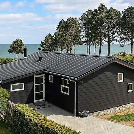 Ferienhaus 4 Star In