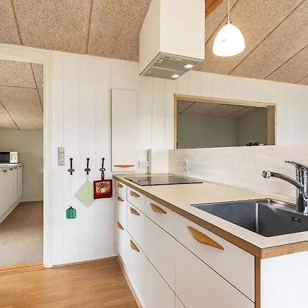 Ferienhaus 4 Star In Frorup