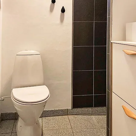 Ferienhaus 4 Star In
